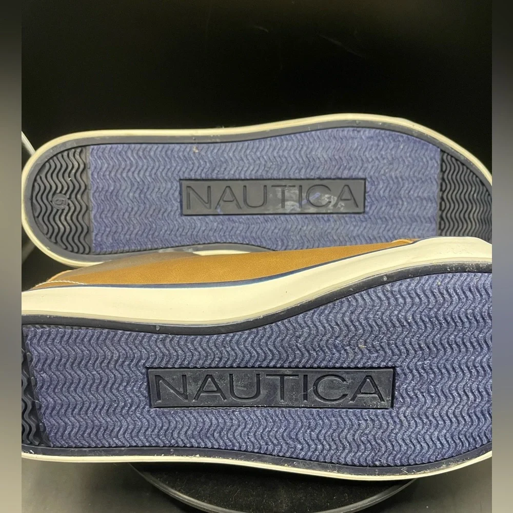 Nautica kids shoes